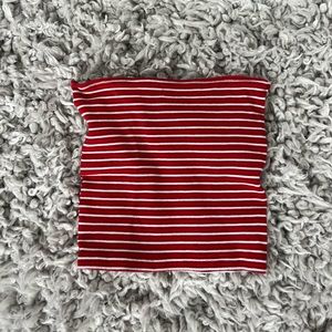Brandy Melville Tube Top